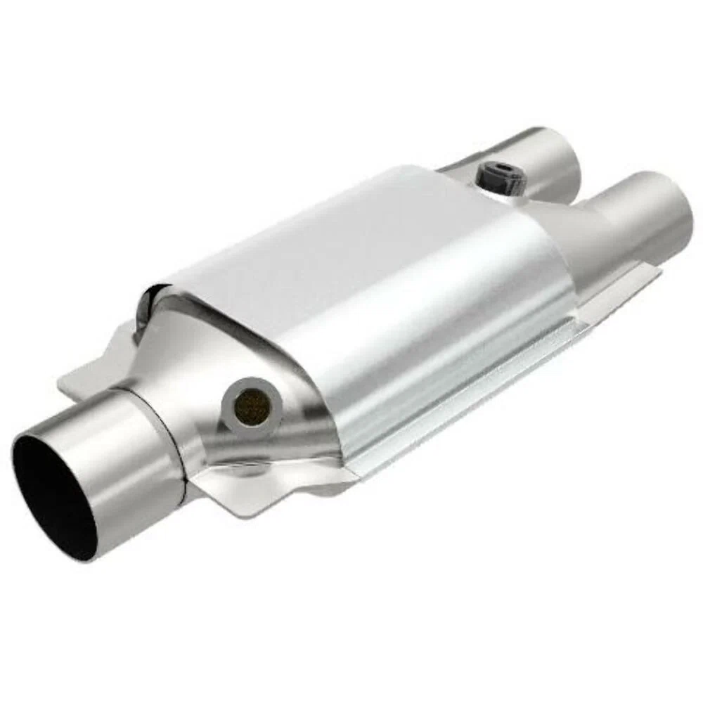 Catalytic Converter for OEM Grade Federal _ EPA Compliant Universal Catalytic Converter MagnaFlow 51067